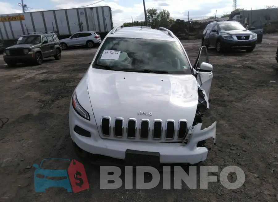 1C4PJMCB5HD213935 Photo# 12