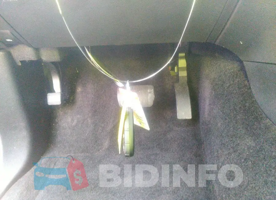 1C4RJFAG3KC551754 Photo# 11