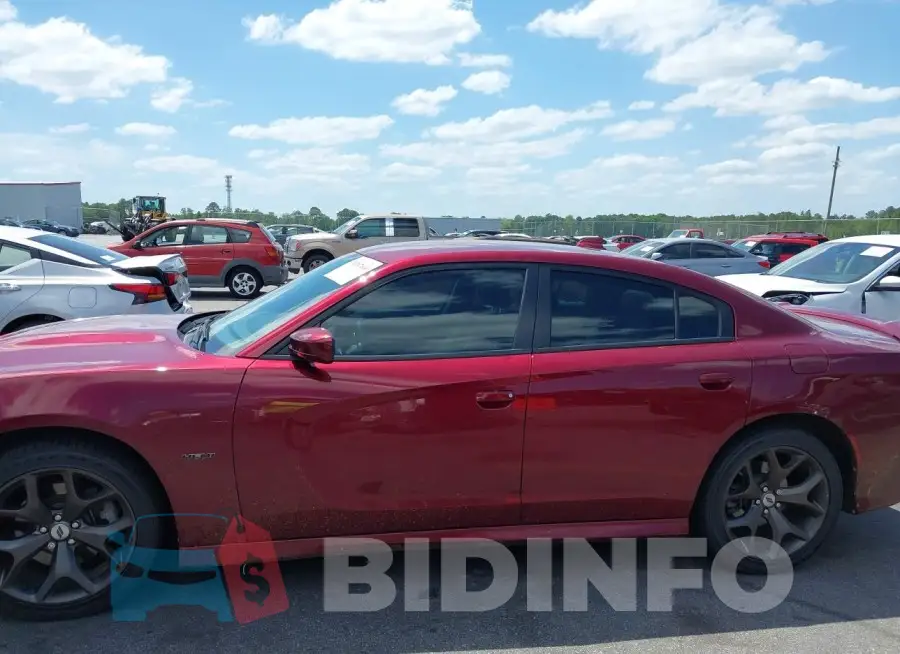 2C3CDXCT5KH739206 Photo# 14