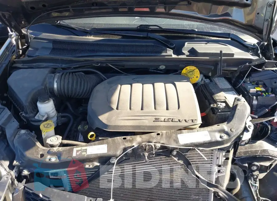 2C4RDGEGXKR687703 Photo# 10