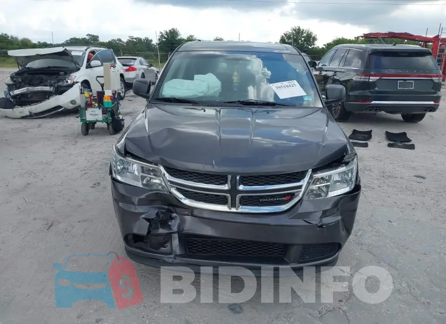 3C4PDCAB3FT573541 Photo# 12
