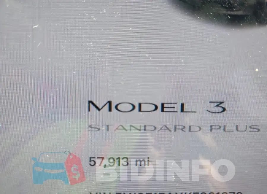 5YJ3E1EAXKF361679 Photo# 15