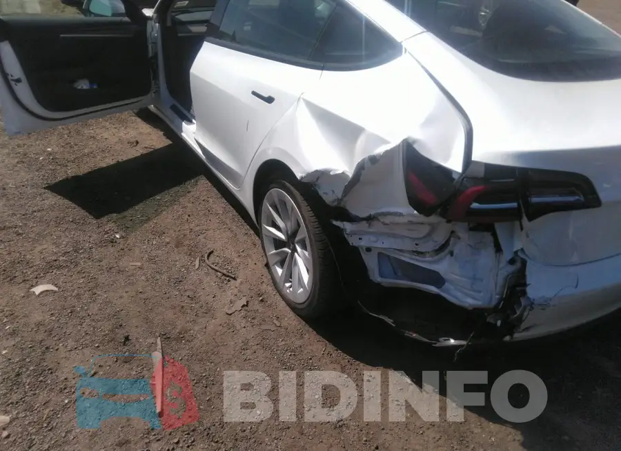 5YJ3E1EB8NF336941 Photo# 6
