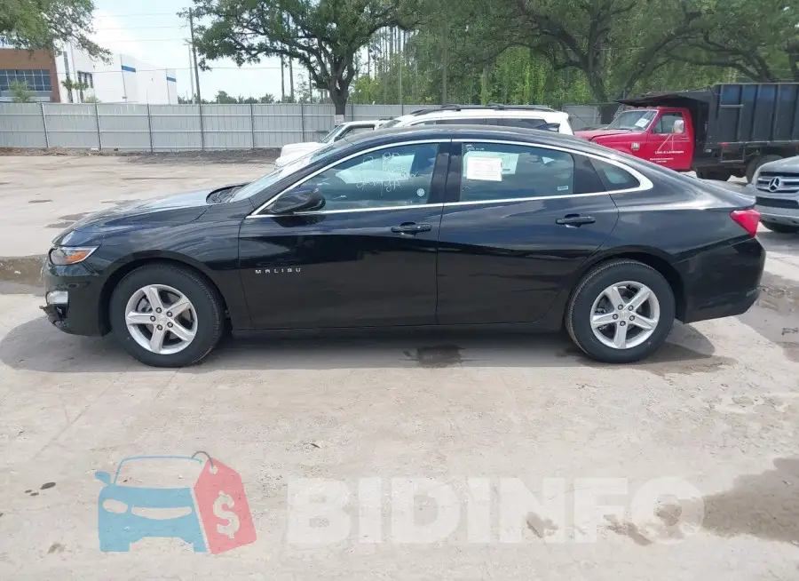 1G1ZD5ST0RF141010 Photo# 14