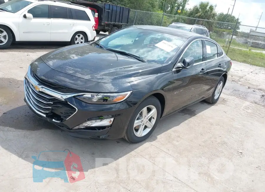 1G1ZD5ST0RF141010 Photo# 2