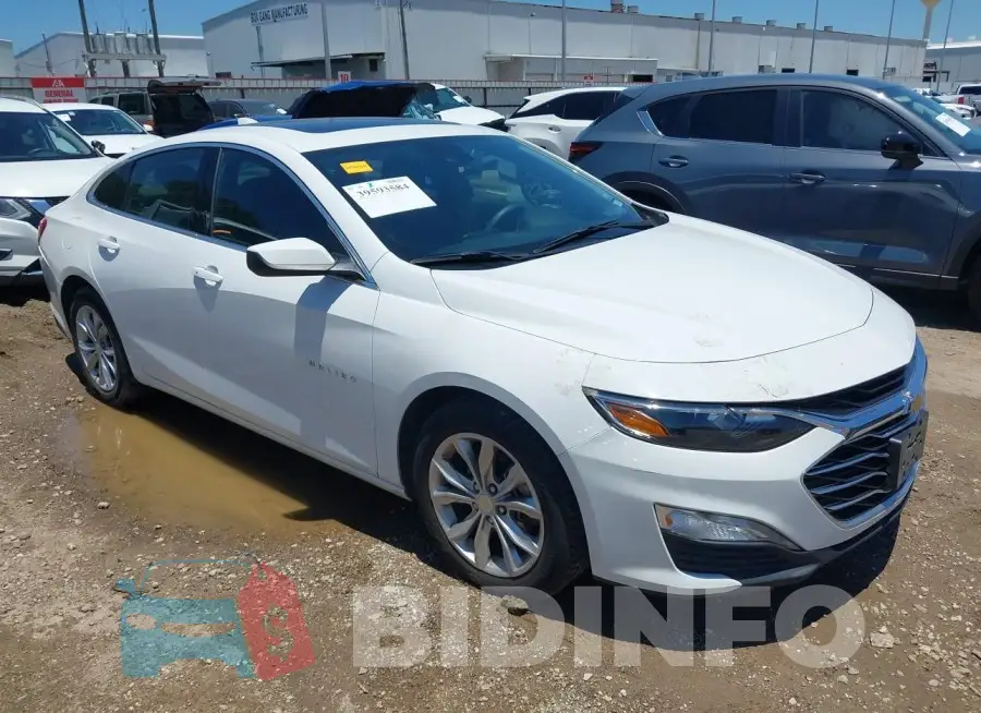1G1ZD5STXPF165232 Photo# 1
