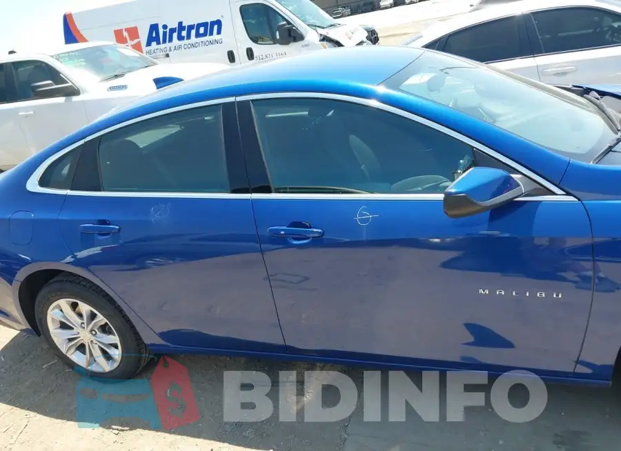 1G1ZD5STXPF225252 Photo# 13