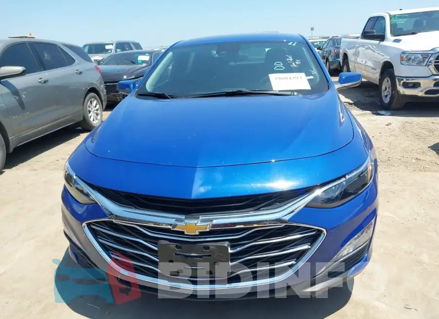 1G1ZD5STXPF225252 Photo# 12