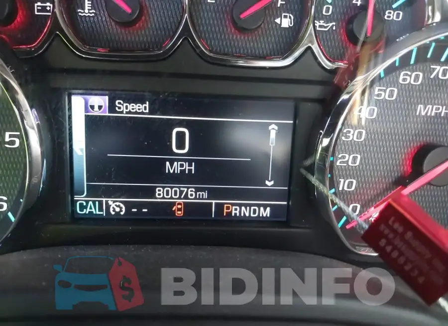 1GNSKBKC2GR213468 Photo# 15