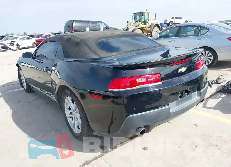 2G1FD3D30F9273757 Photo# 3