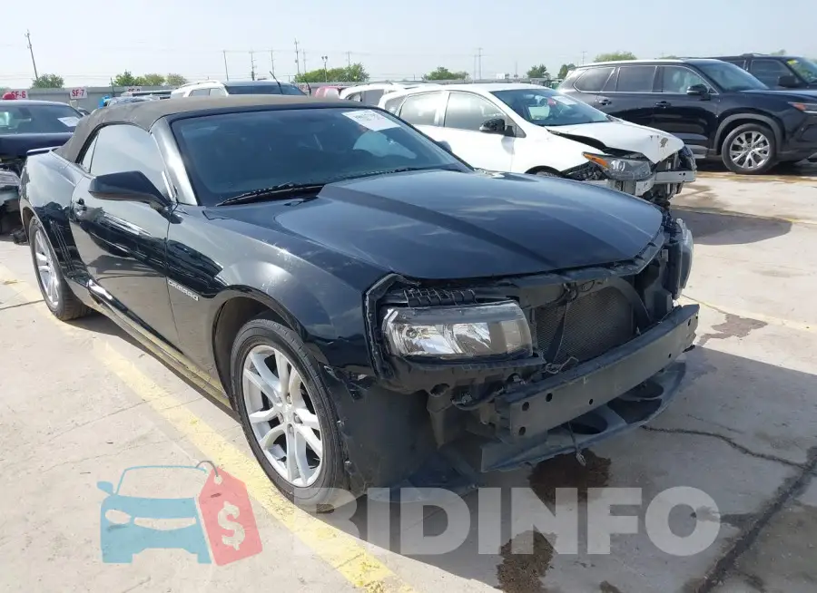 2G1FD3D30F9273757 Photo# 1
