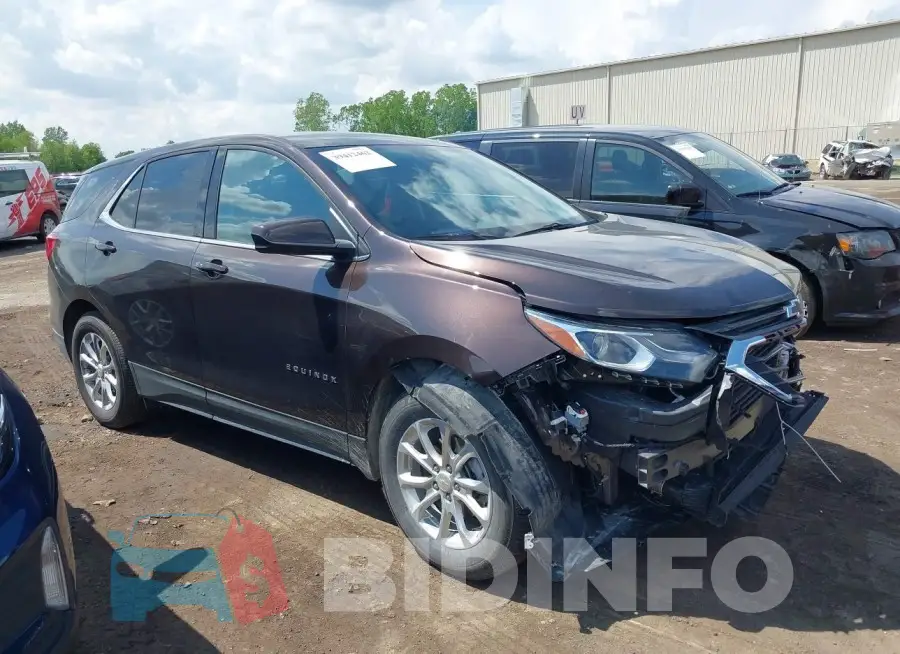 2GNAXTEV5L6249435 Photo# 13