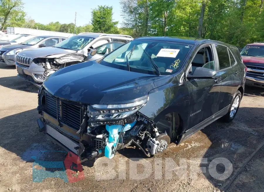 3GNAXHEG7RL182274 Photo# 2