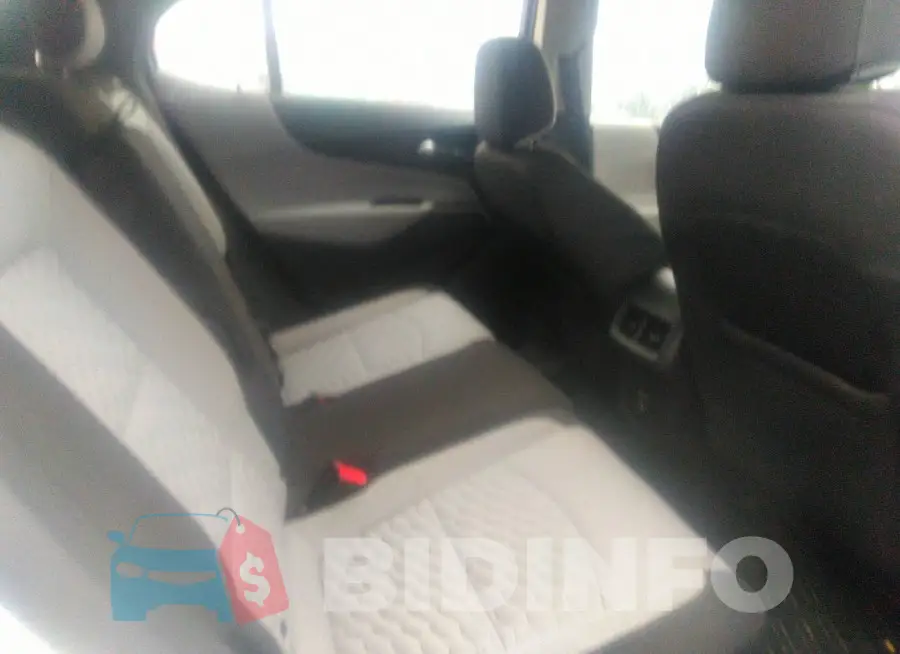 3GNAXHEV4LS506048 Photo# 8