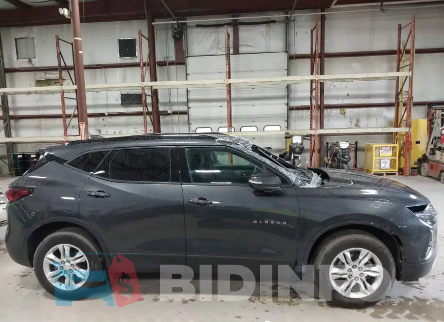 3GNKBCR44NS176695 Photo# 14