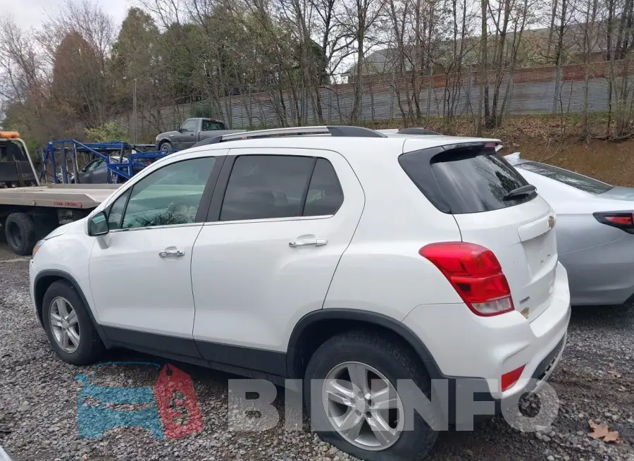 KL7CJLSB1KB830419 Photo# 14