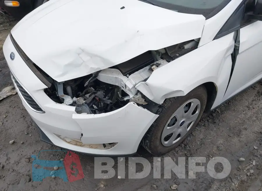 1FADP3E23HL201822 Photo# 6