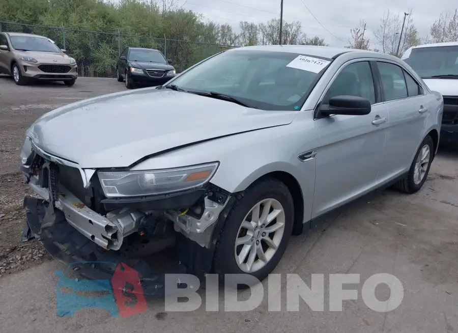 1FAHP2D89EG150414 Photo# 2