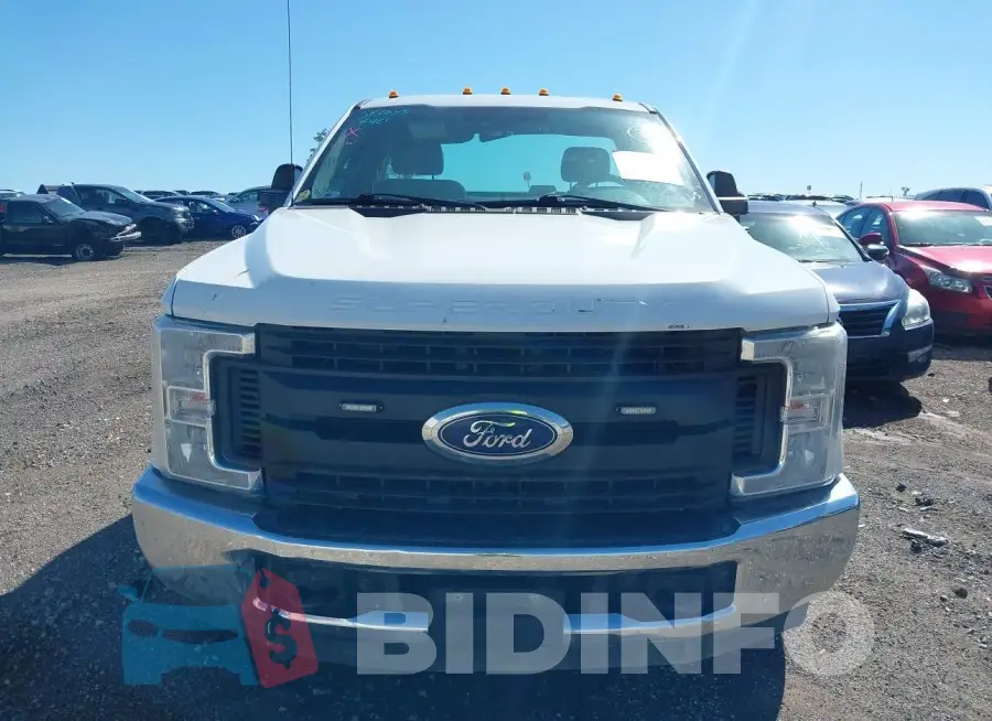 1FDRF3GT7HED45799 Photo# 12