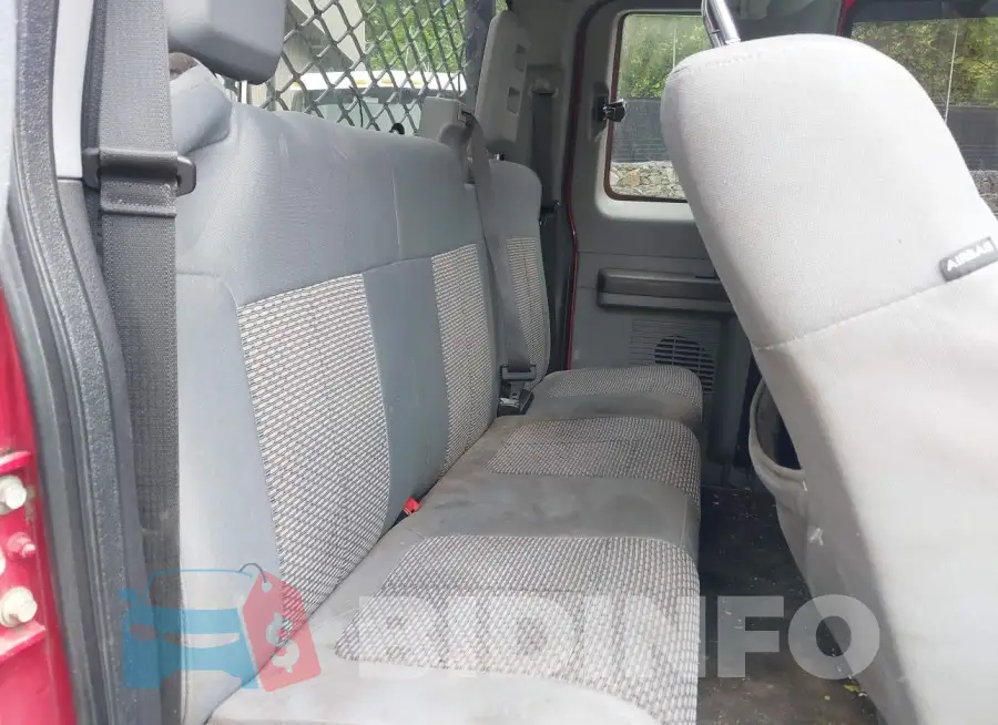 1FT7X2B62FEC68003 Photo# 8