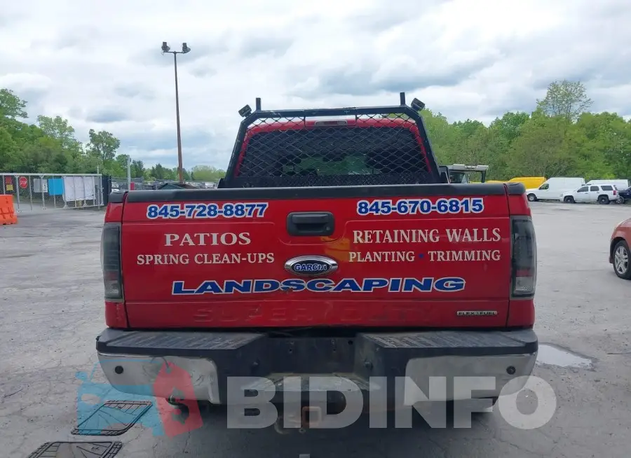 1FT7X2B62FEC68003 Photo# 16