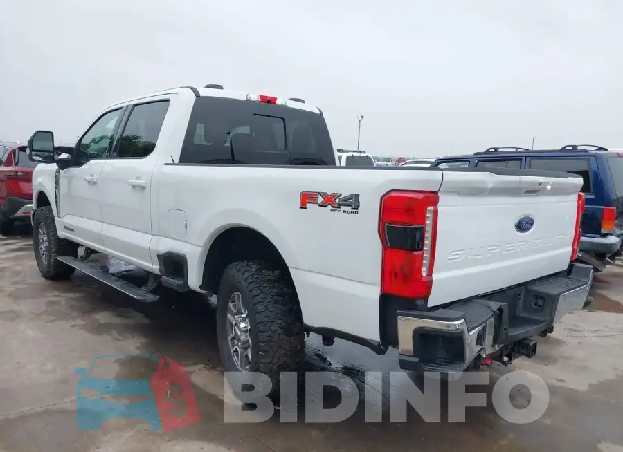 1FT8W2BT1PED35849 Photo# 3