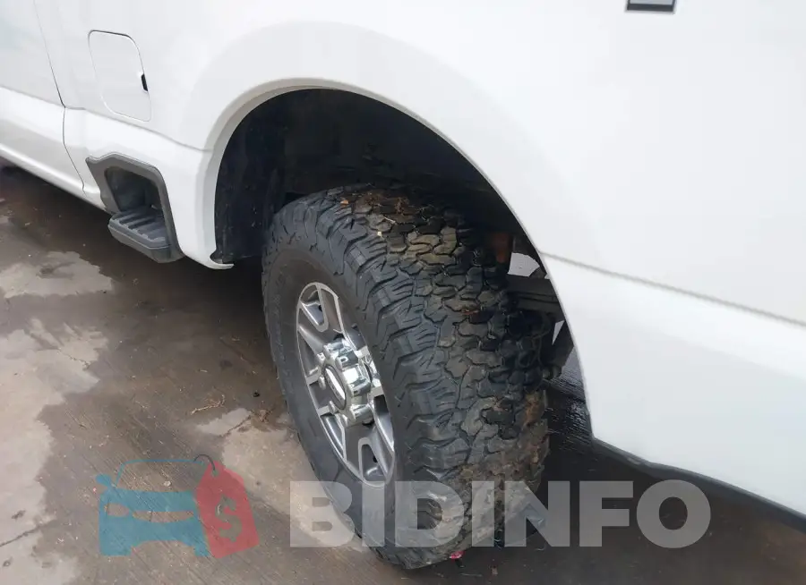 1FT8W2BT1PED35849 Photo# 13