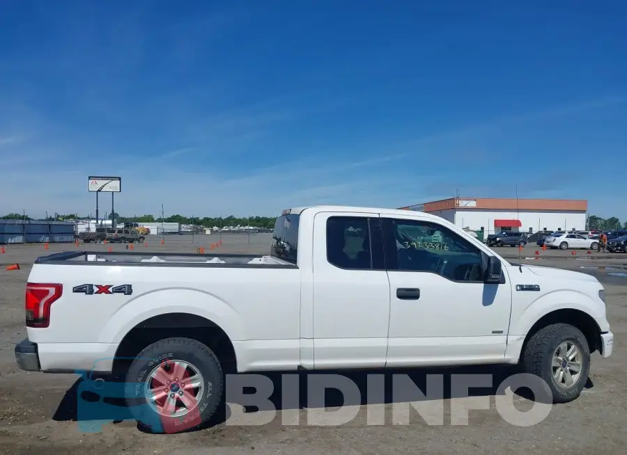 1FTFX1EG7FKE44460 Photo# 13
