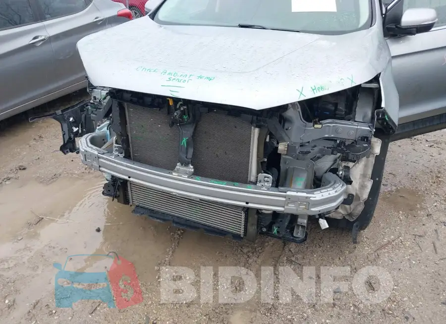 2FMPK3K92LBA16009 Photo# 6