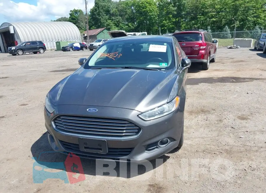 3FA6P0HD4GR310214 Photo# 6