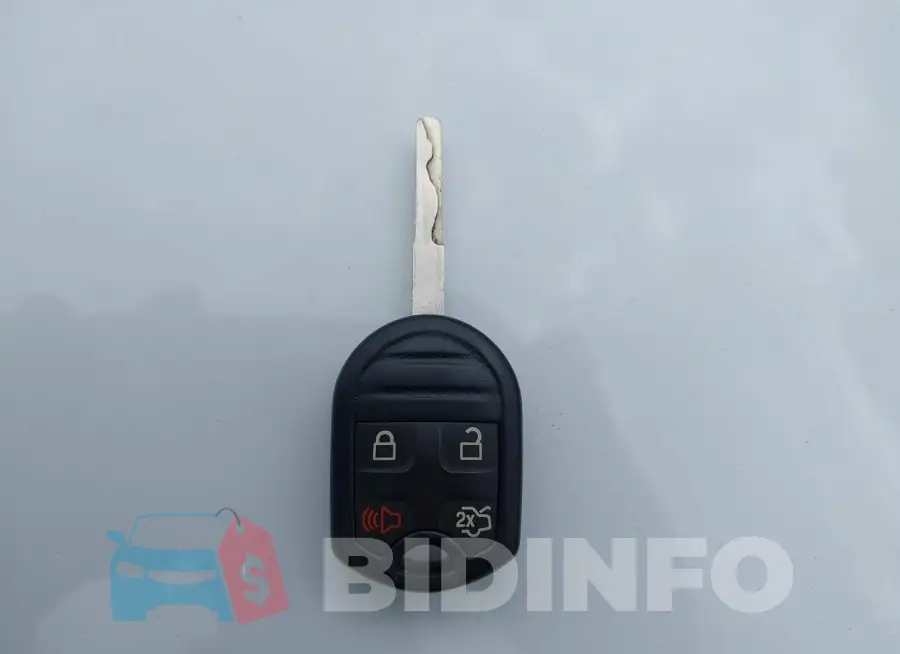 3FADP4EJ1HM102671 Photo# 11