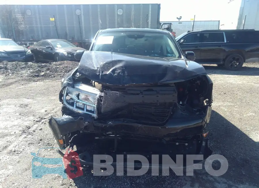 3FTTW8E37PRA35593 Photo# 13