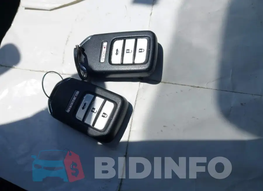 19XFB2F80FE204021 Photo# 11