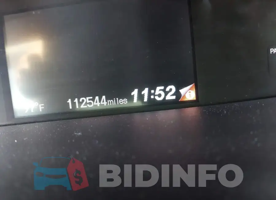 19XFB2F80FE204021 Photo# 15