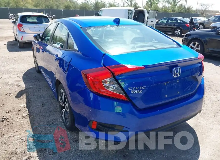19XFC1F73HE017342 Photo# 3