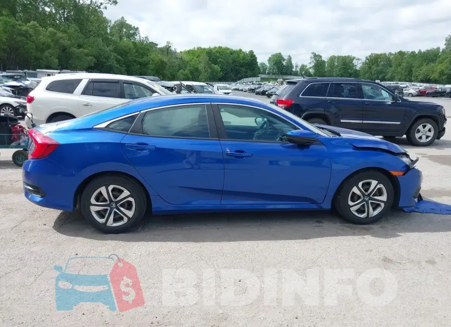 19XFC2F50HE072013 Photo# 14