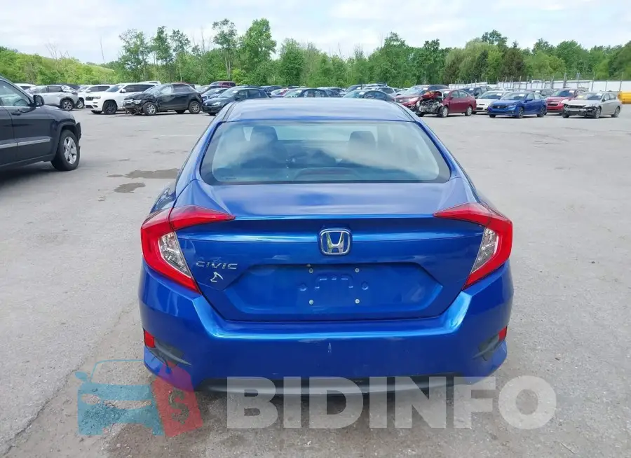 19XFC2F50HE072013 Photo# 17