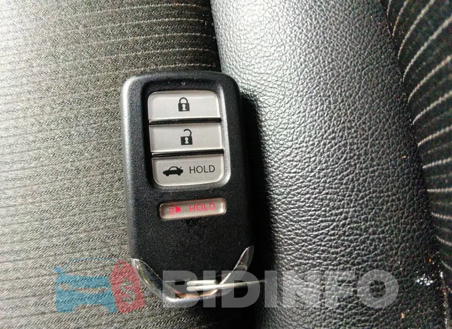 1HGCV1F36LA080250 Photo# 11