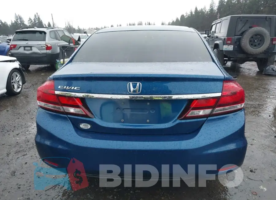 2HGFB2F86FH526376 Photo# 16