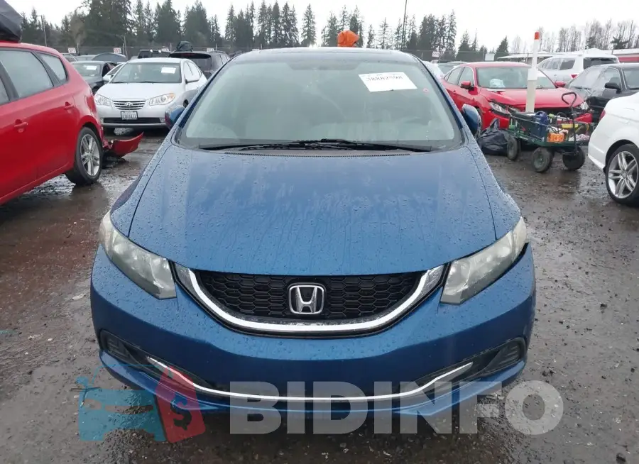 2HGFB2F86FH526376 Photo# 12