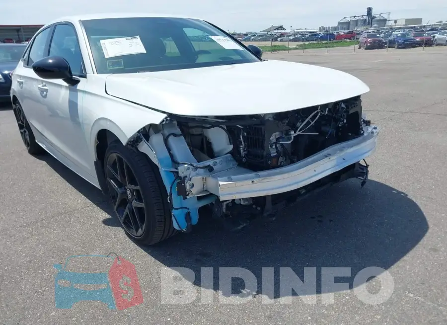 2HGFE2F55NH565410 Photo# 6