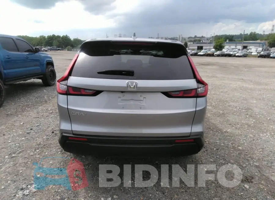 2HKRS4H72PH409821 Photo# 16