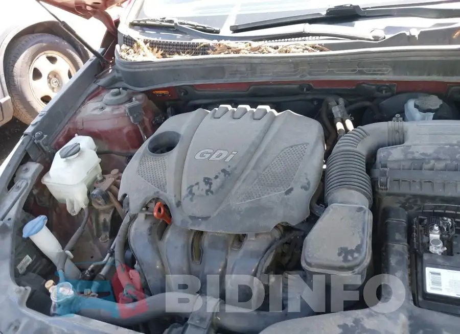 5NPEB4AC1EH903882 Photo# 10
