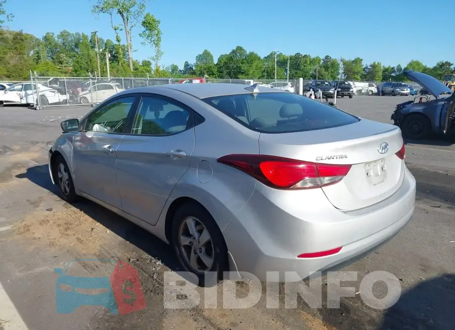 KMHDH4AE4FU414908 Photo# 3