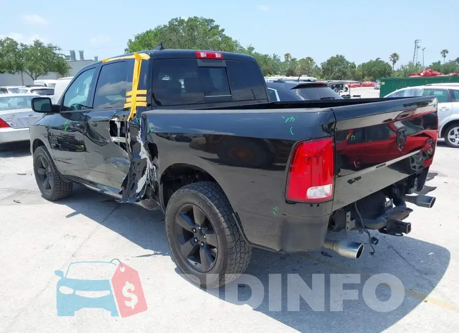 1C6RR7LT7KS569518 Photo# 3