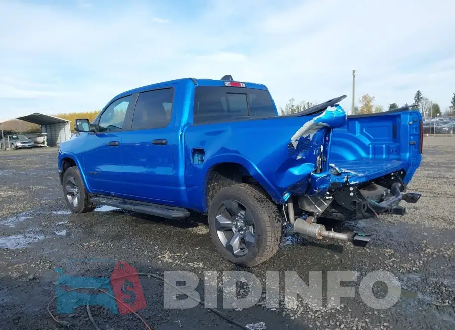1C6SRFFT7PN524124 Photo# 3