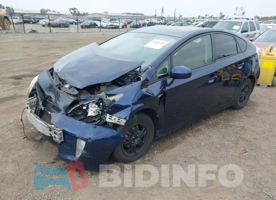 JTDKN3DU5F0441768 Photo# 2