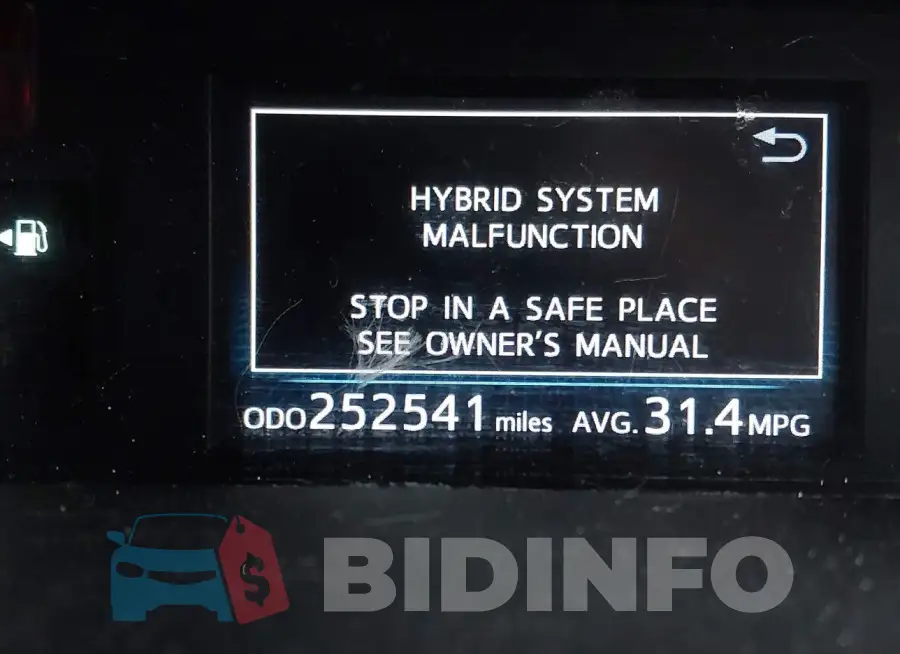 JTDZN3EU7FJ039161 Photo# 15