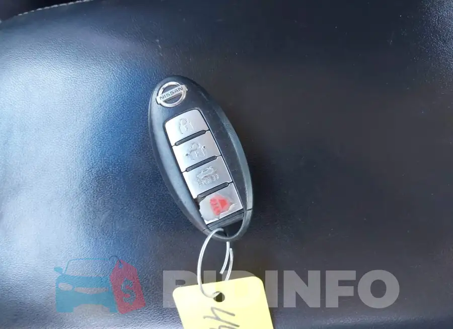 1N4AA5AP2EC468222 Photo# 11