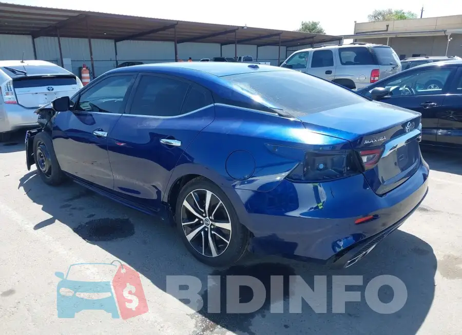 1N4AA6CV6MC504039 Photo# 3
